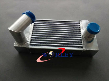 Aluminium Alloy Intercooler for Land Rover Discovery Defender 200TDI