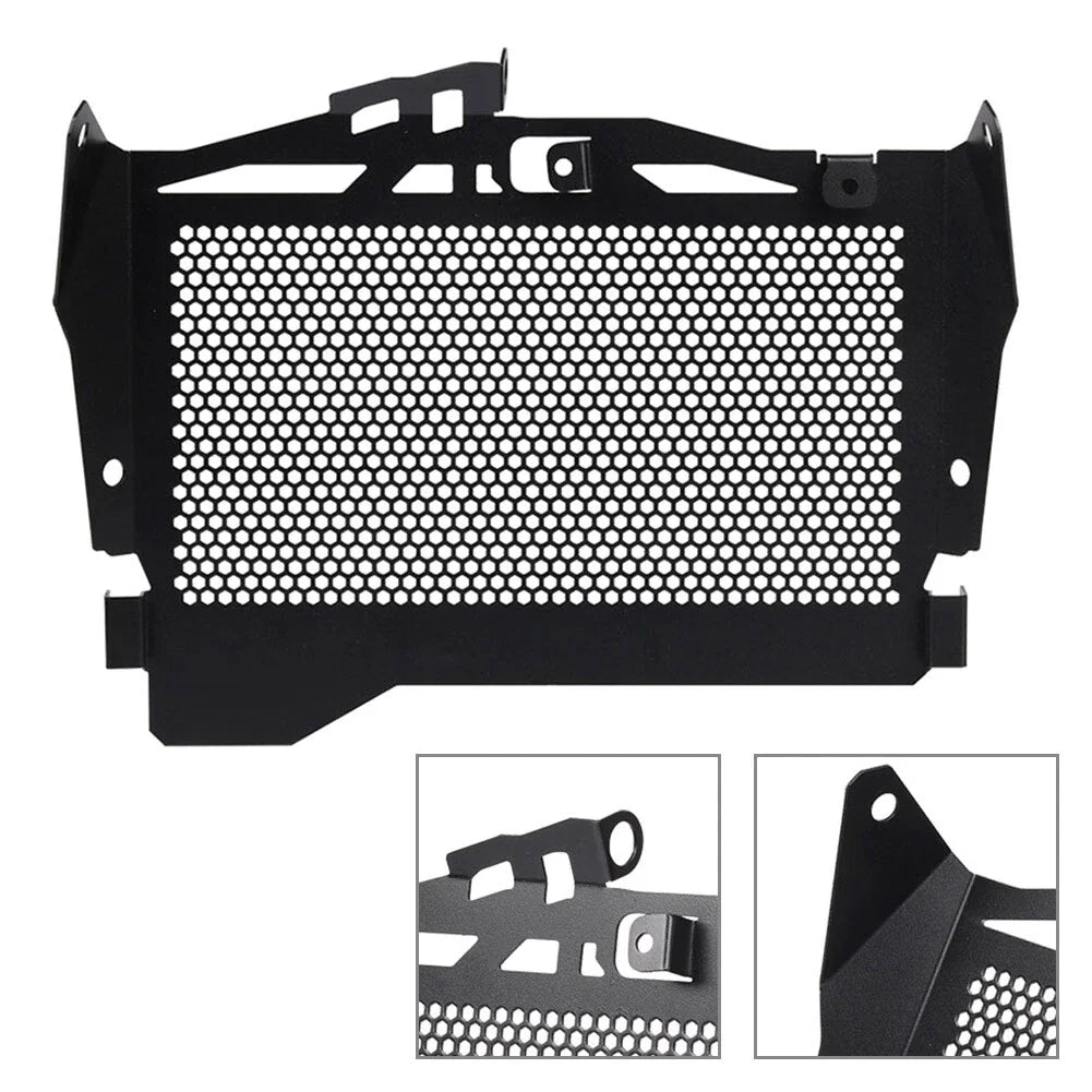 Radiator Grille Guard Cover for YAMAHA Tenere 700 (2019-2023)