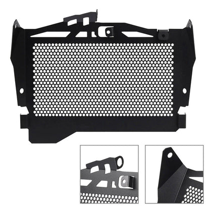 Radiator Grille Guard Cover for YAMAHA Tenere 700 (2019-2023)