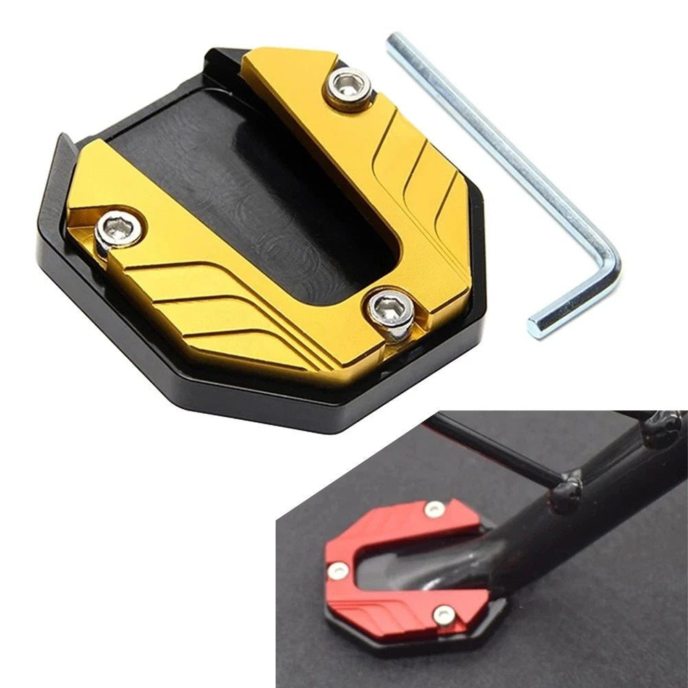 Universal Motorcycle Windshield Deflector Dark-Iridium