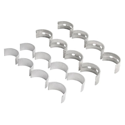 Chrome Fog Light Bezel Trim Rings for Honda Goldwing GL1800 (2001–2010)
