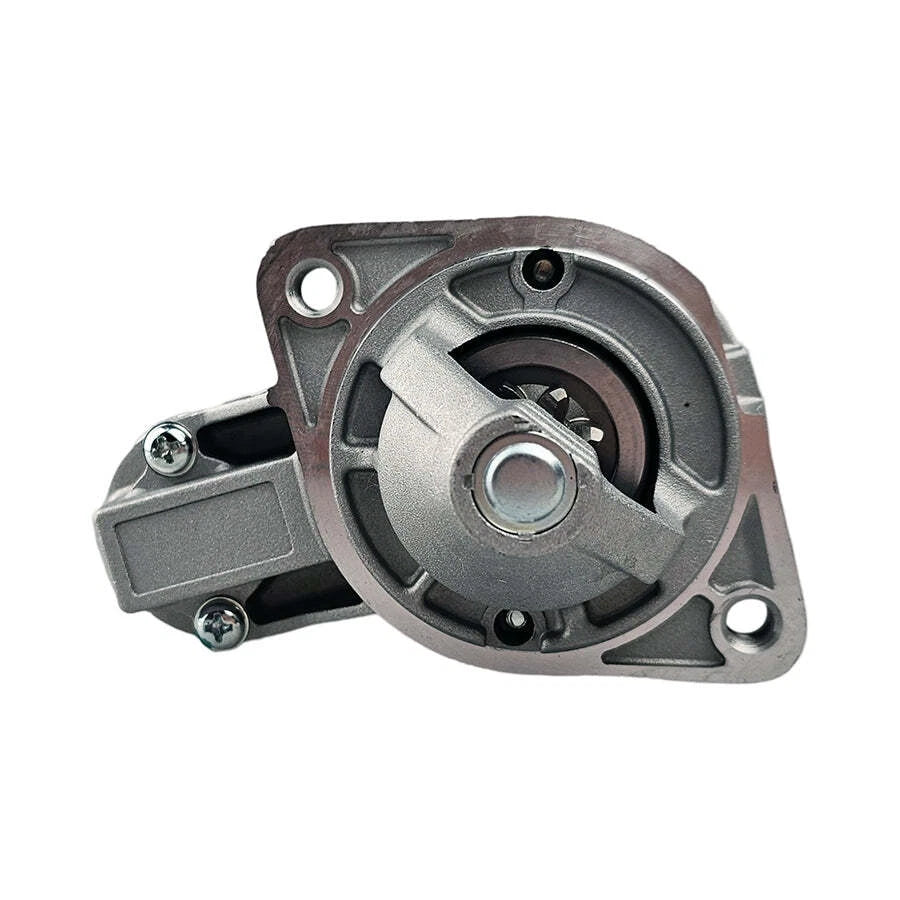 Starter Motor for Hyundai Getz, Kia Rio, Mitsubishi Lancer (2002–2010)