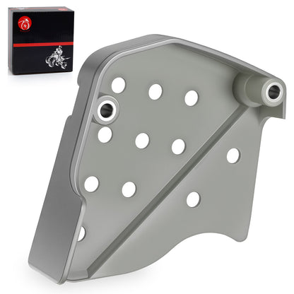 Front Sprocket Cover for Suzuki Quadsport Z400 (2003–2008)