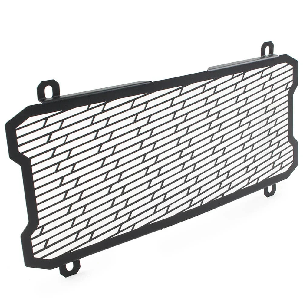 Radiator Guard Grille Cover for Kawasaki Z650 (2017-2021)