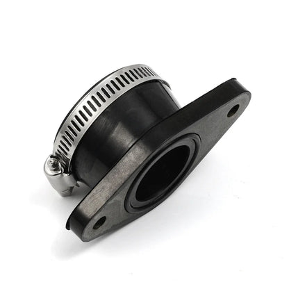 carburetor intake manifold boot for Honda FourTrax TRX300FW (1988–2000)