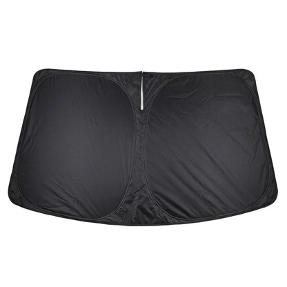 Foldable Windshield Sun Shade for Porsche Panamera (2017-2024)