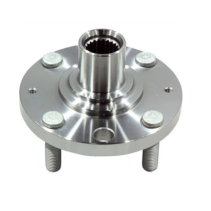 Bare Hub