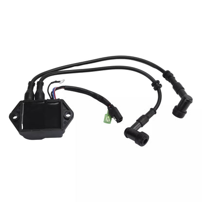CDI Unit for Suzuki Outboard DT6 DT8 2-Stroke (6HP 8HP)