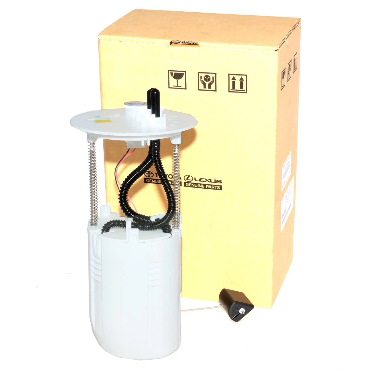 Fuel Pump Gauge Delivery Module for Toyota Hilux Vigo (2005–2015)