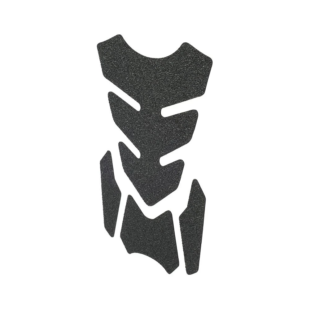 Anti-Slip Tank Pad Stickers for Ducati & Yamaha (No Year Specified)