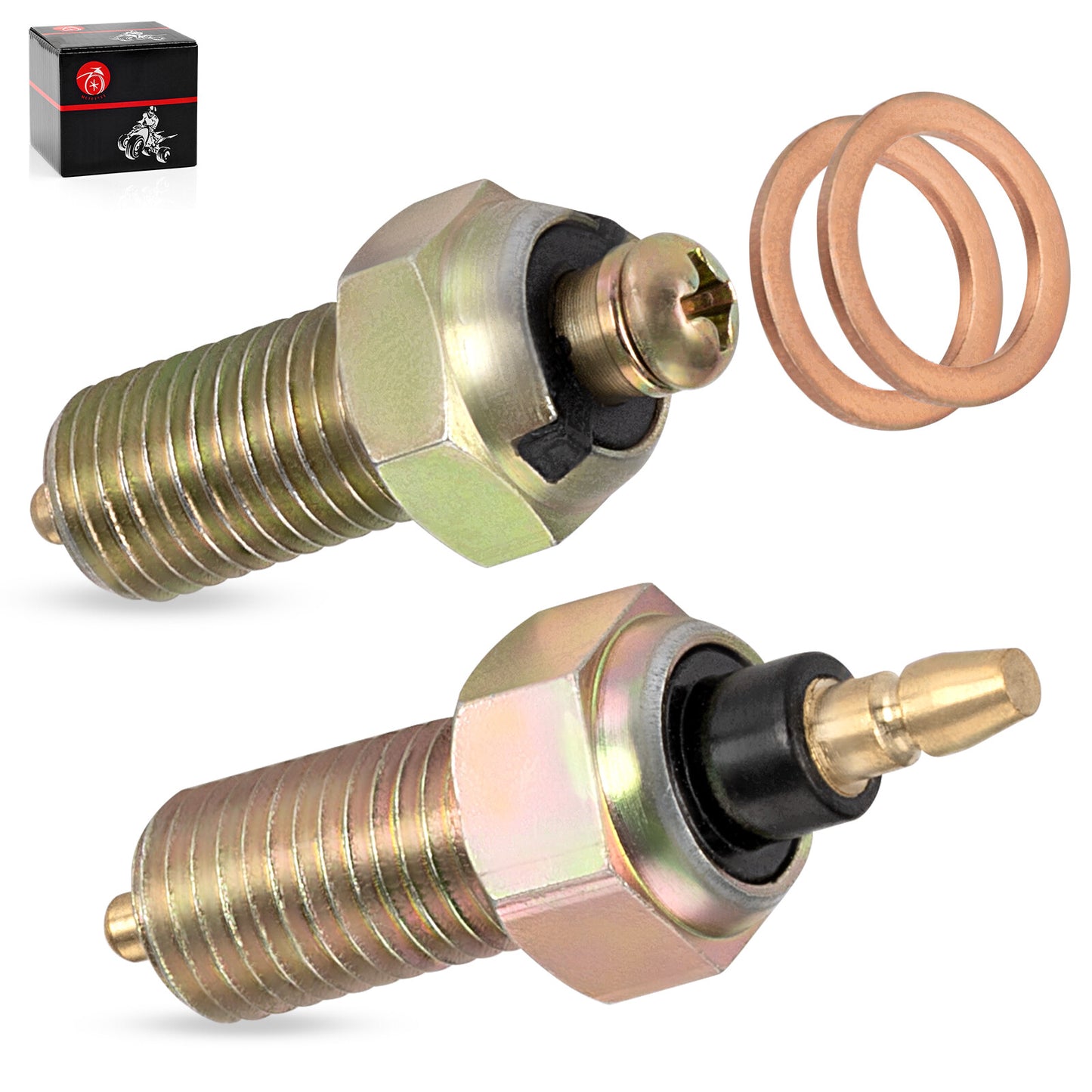 Neutral Switches for Yamaha Raptor 660R (2001–2005)