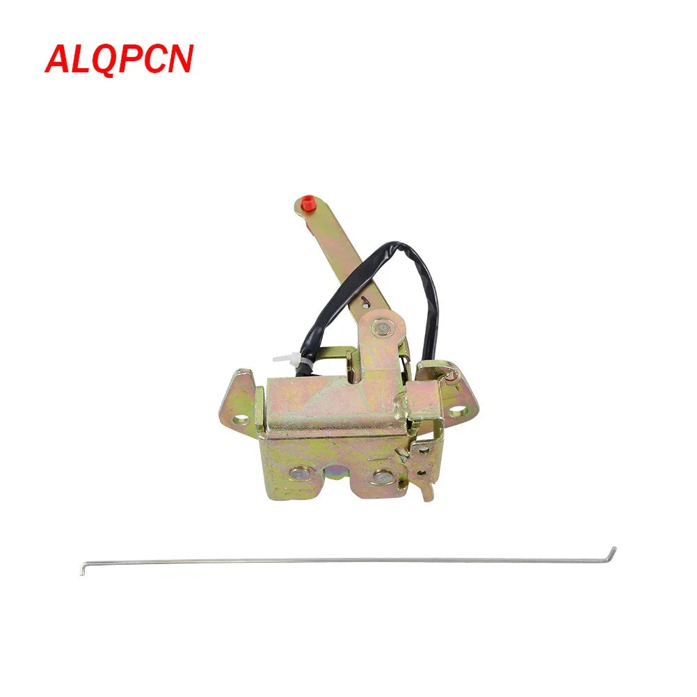 Tailgate Lock for Toyota Avanza (2004-2011)