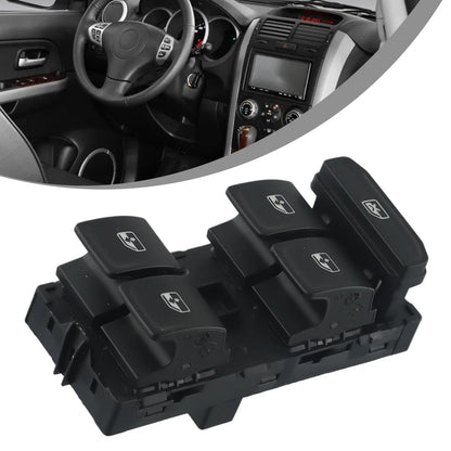 ABS Accessories for Skoda Octavia (2013–2017)