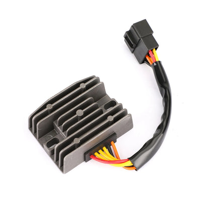 Voltage Regulator for Suzuki DR 650 RSE (1991–1996), DR 750/800 S Big (1988–1996)