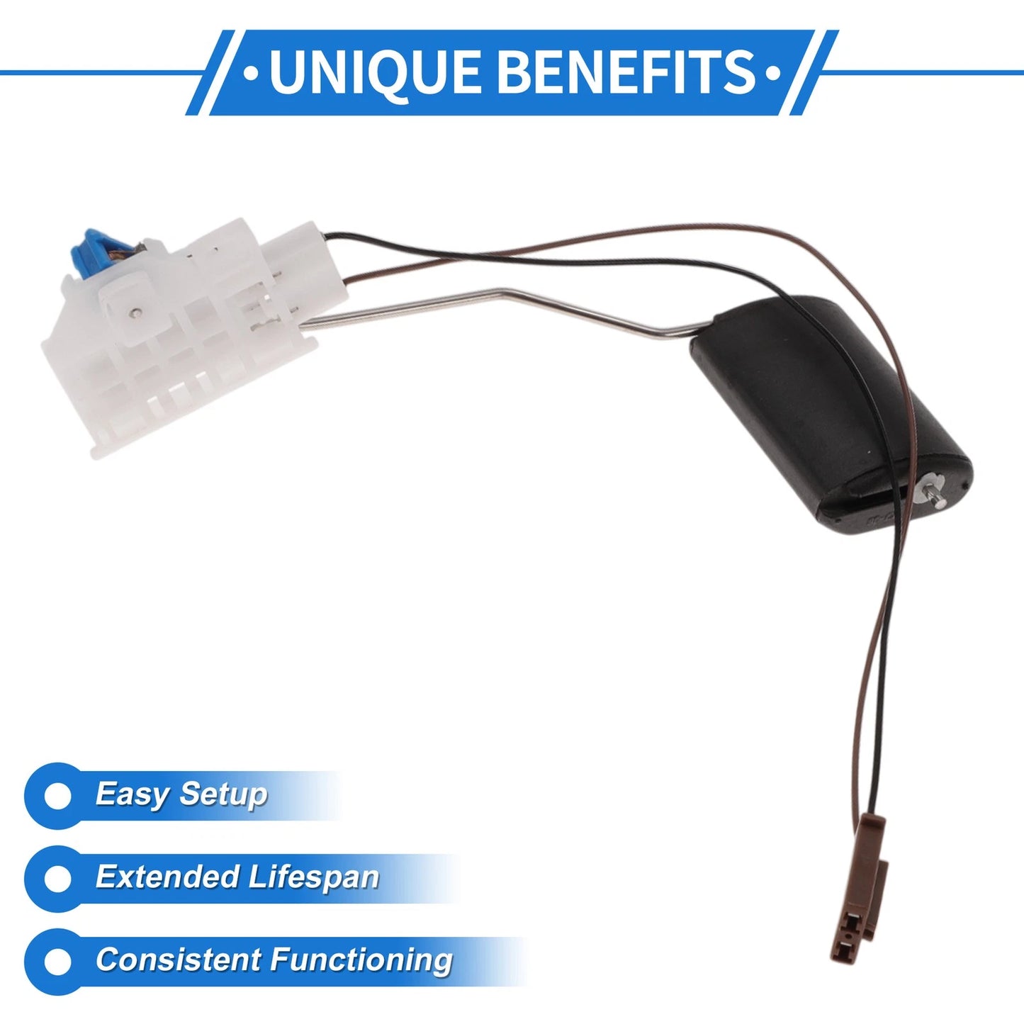 Fuel Tank Sending Unit for Kia Mohave (2018–2022) No. 94460H5000