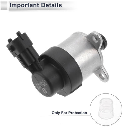 Fuel Pressure Regulator for Chevrolet Silverado 2001-2007 20-70 Psi