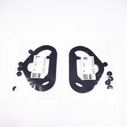 Rear Tail Light Seal Gasket for 2016-2018 Toyota RAV4 (2016-2018)