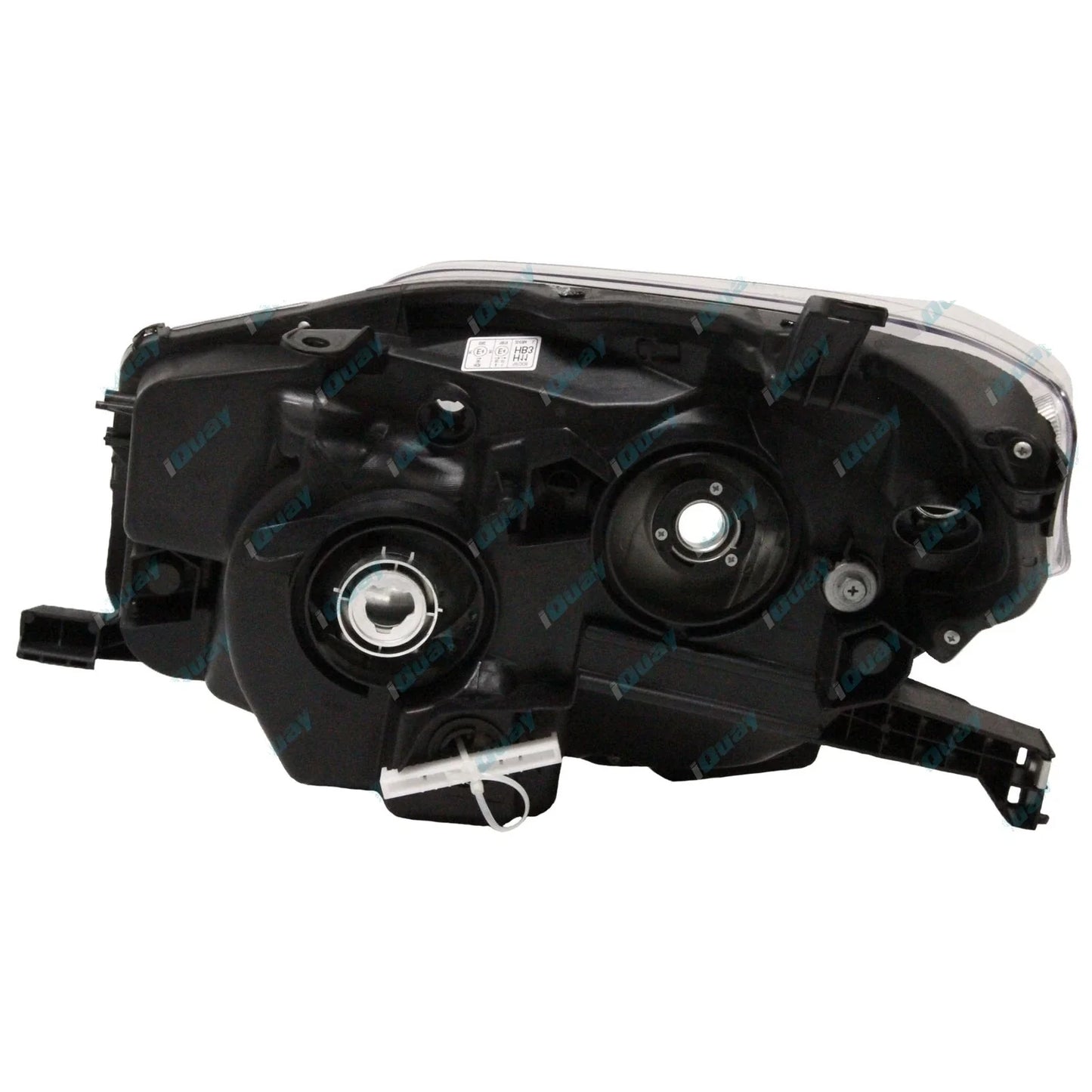 RH Halogen Headlight for Toyota Landcruiser Prado 150 (2009-2013)