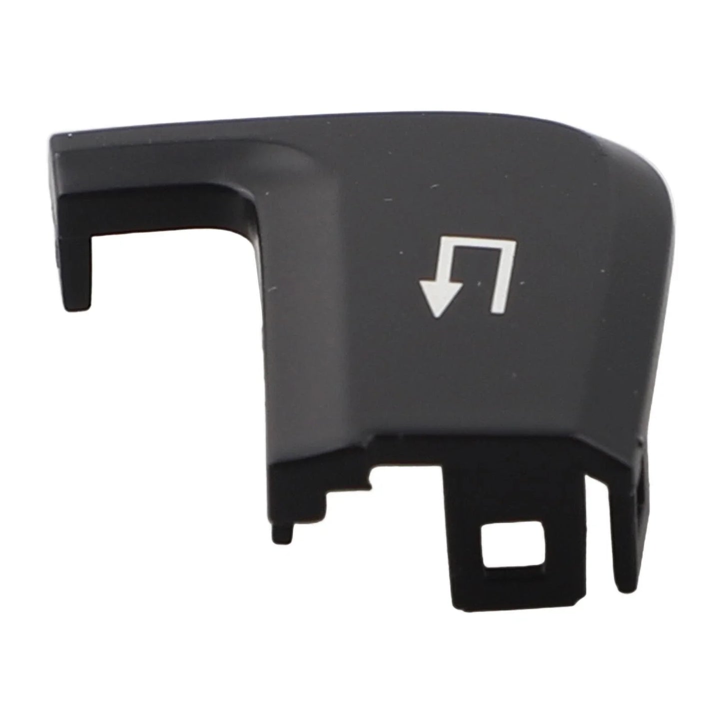 Custom Fit Steering Wheel Switch Buttons Cover Set for Mercedes