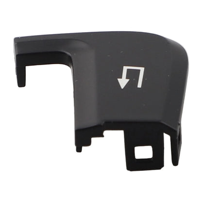 Custom Fit Steering Wheel Switch Buttons Cover Set for Mercedes