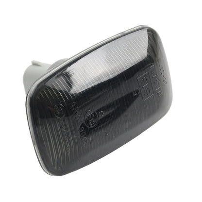 Side Fender Marker Light for Toyota Land Cruiser 80-100 Series