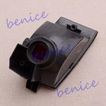 4Pcs/Set Fog Light Housing for Toyota RAV4 (2001–2003)