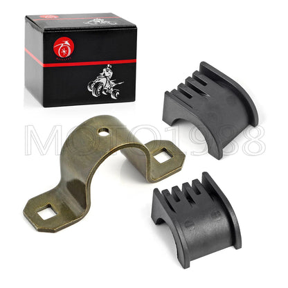 2x Rear Sway Bar Bushing Stabilizer Bar Bushing for POLARIS Ranger (2010–2023)