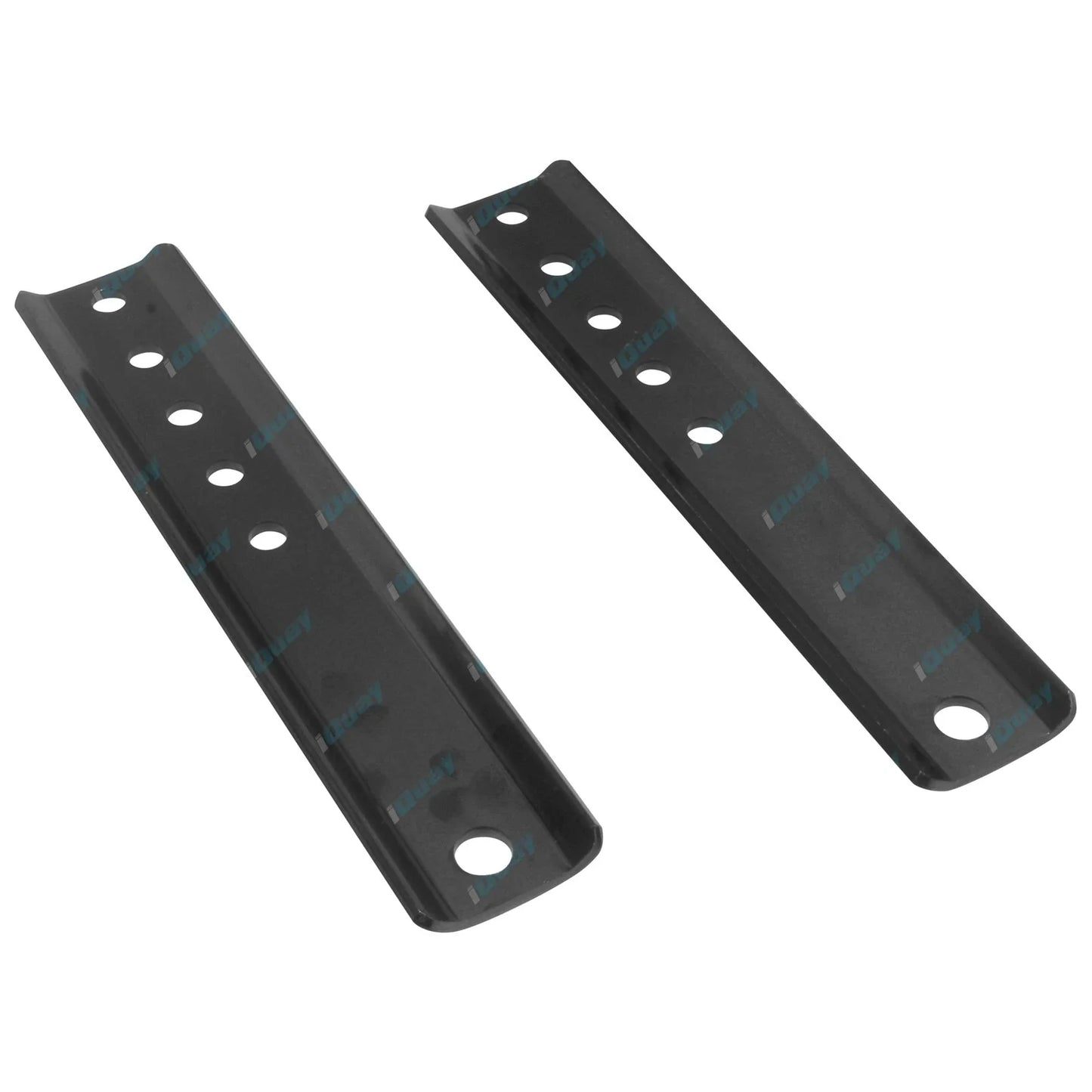 Rear Sway Bar Links + Extension Plates for Toyota Landcruiser 80 Series 92~98