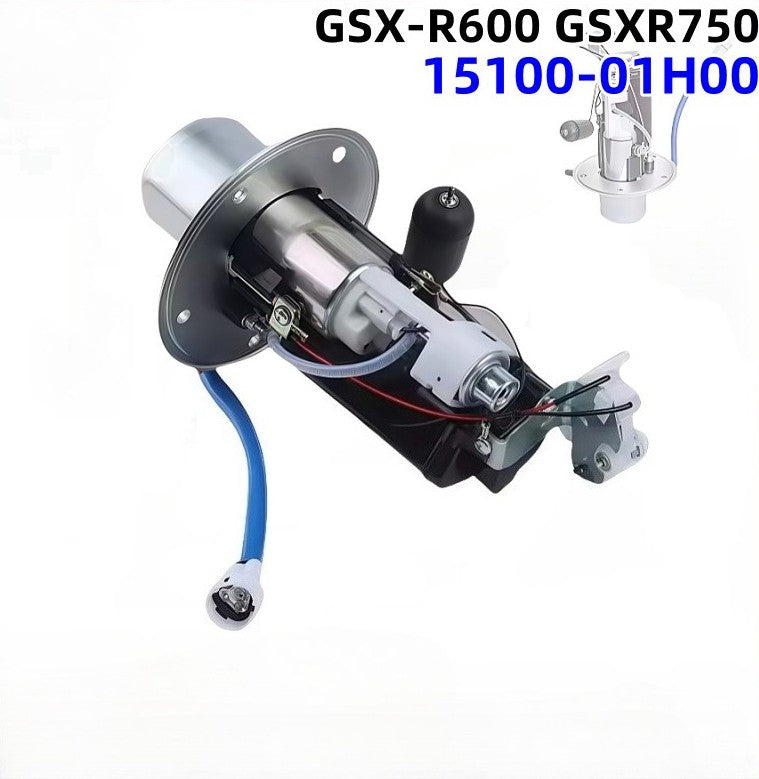 Fuel Pump Assembly for Suzuki GSX-R600 GSX-R750 (2006–2007)