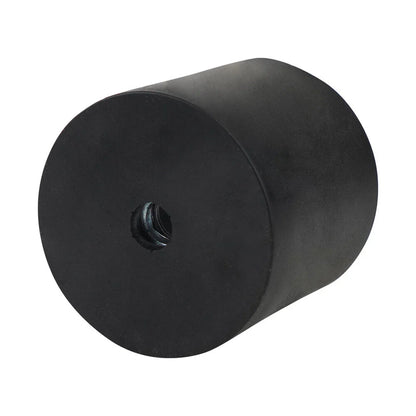 Trailer Door Holder Kit Bumper for Most RV Trailers