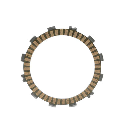 7 x Clutch Friction Plates for Suzuki SV650 SV 650 (2003-2019)