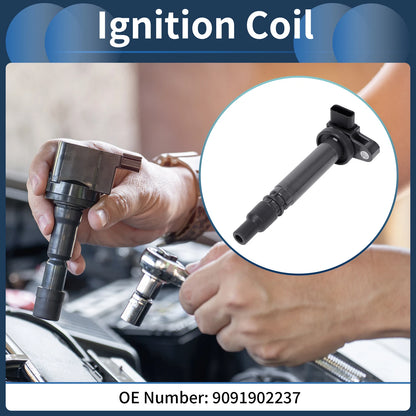 Ignition Coil Pack No. 9091902237 for Toyota Tacoma (2000–2004)