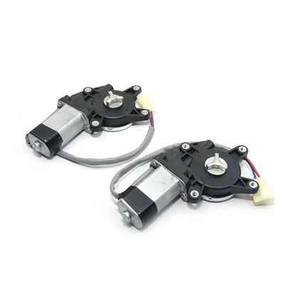 Power Window Regulator Motor for Mitsubishi Libero Cargo (CB4W, CB5W, CD8V)