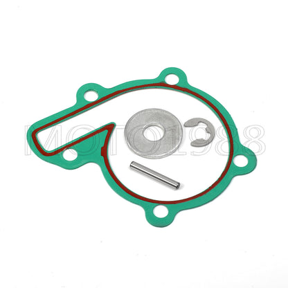 Water Pump Seal Gear Impeller Kit for Yamaha Banshee 350 (1987–2006)