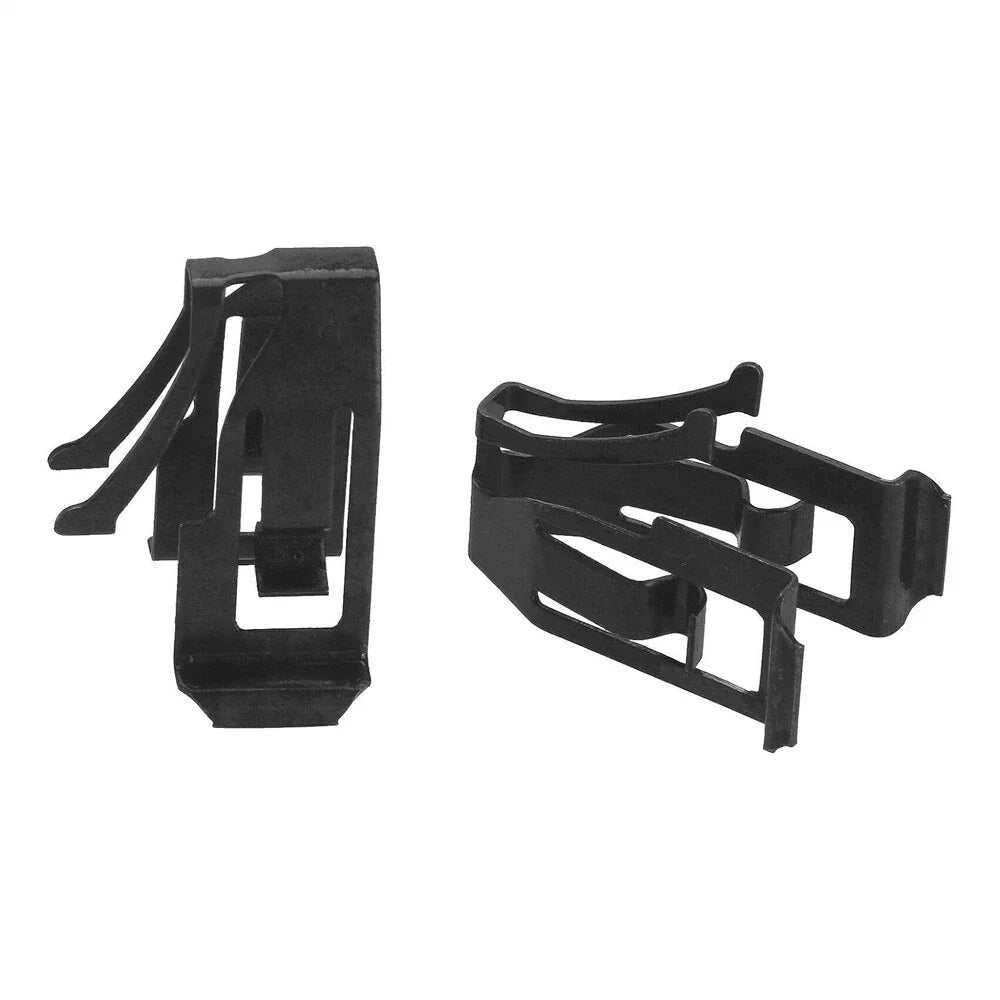Sun Visor Buckle Clips for Toyota Crown Camry RAV4