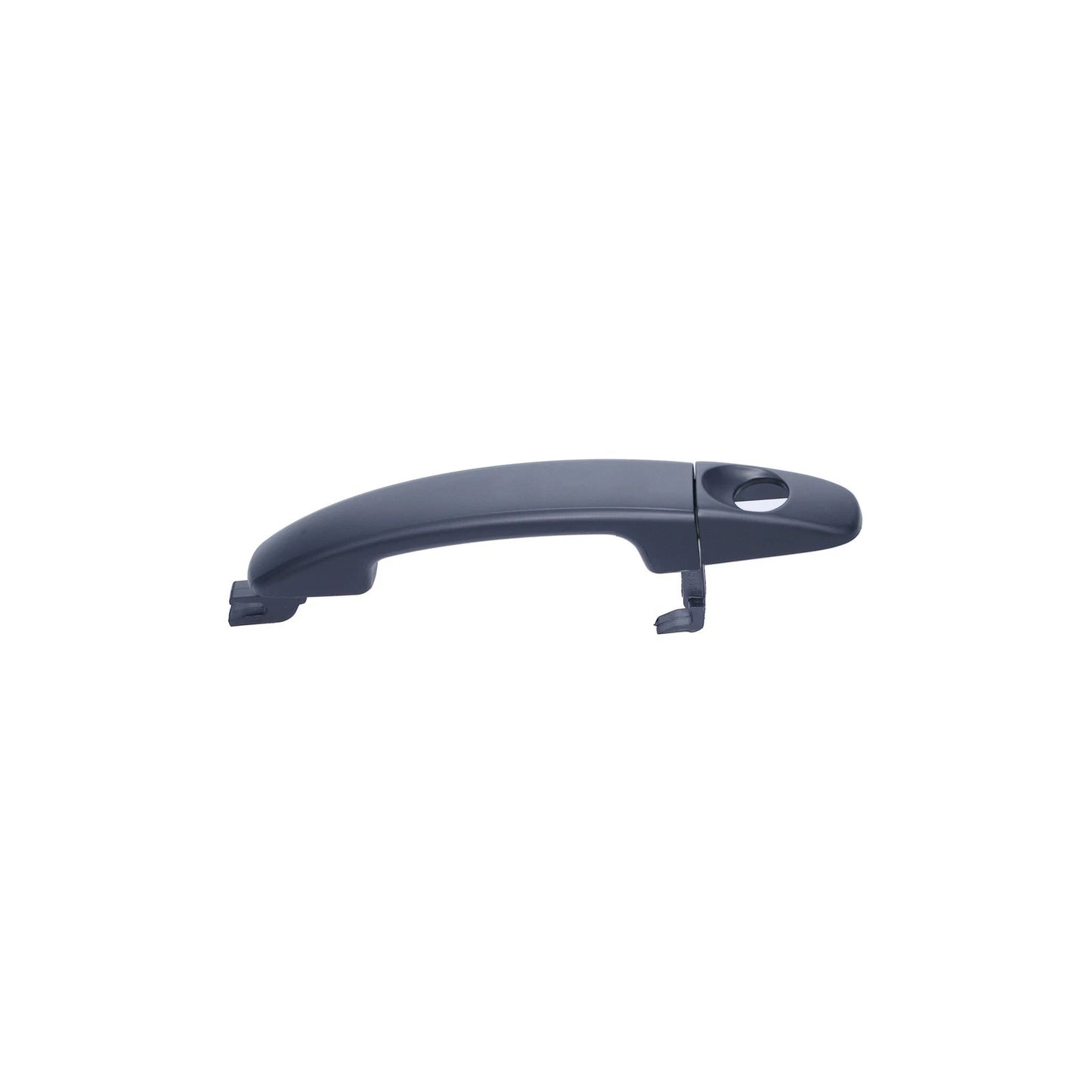 Front Right Outer Door Handle with Keyhole for Ford Falcon FG FGX (2008–2016)