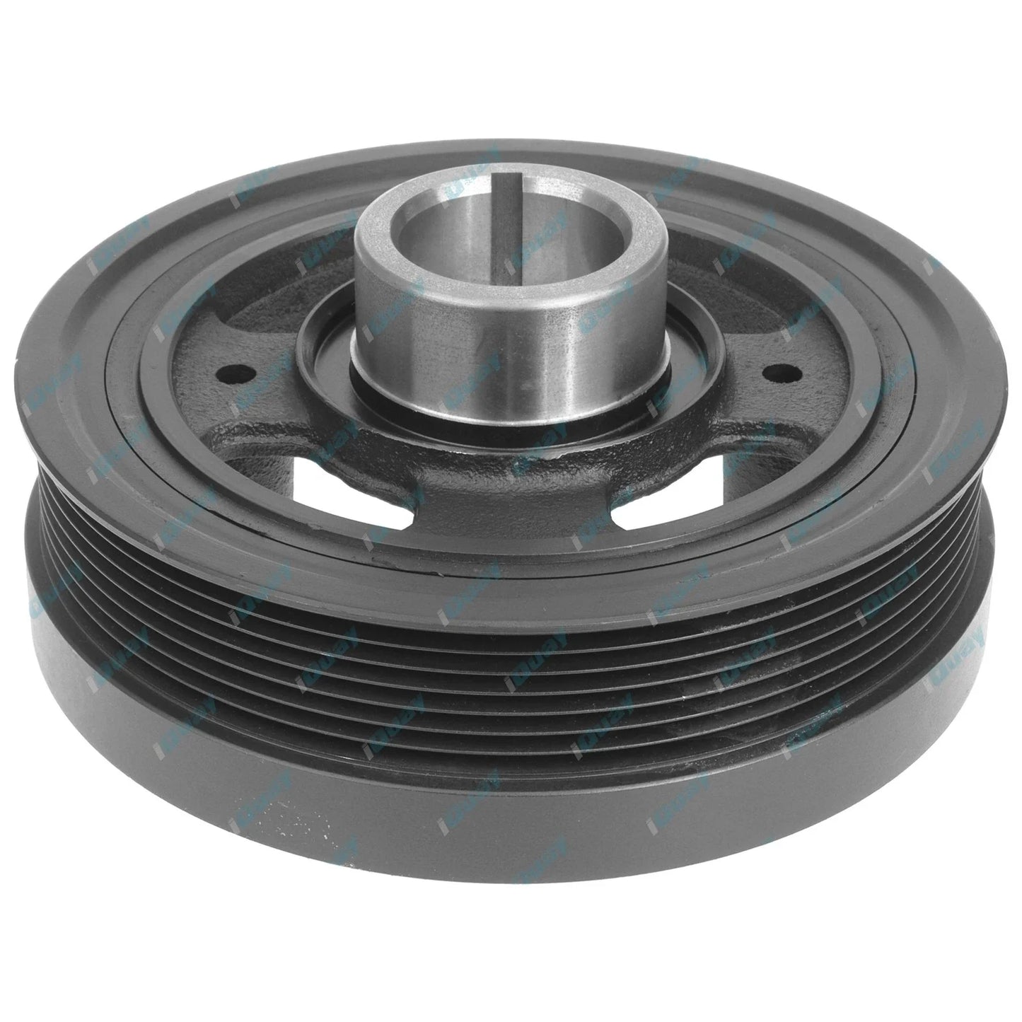 Harmonic Balancer for Toyota Prado KDJ120 3.0L 1KD-FTV (2006-2009)