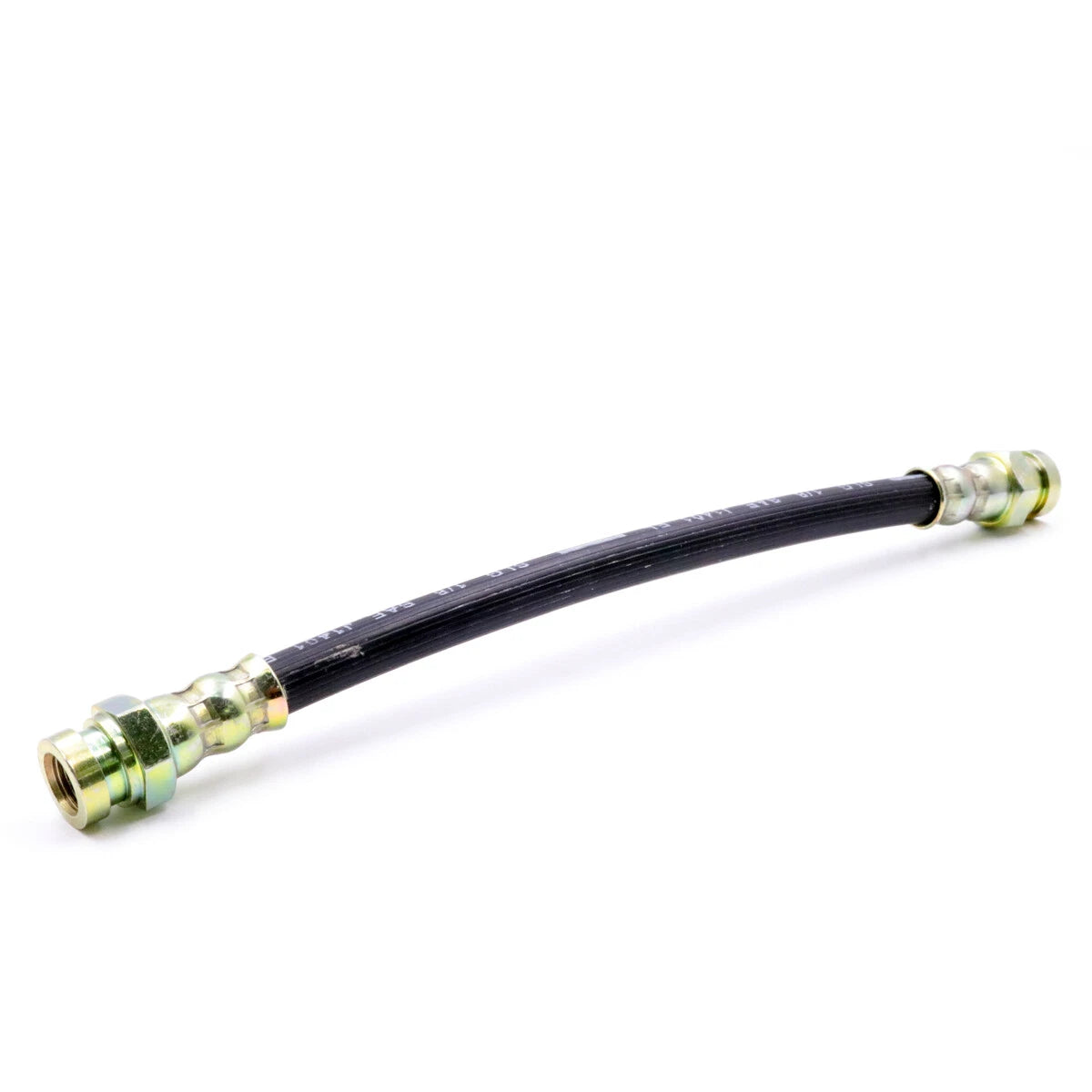 Clutch Hose Line 1-Piece for Mazda B2000 B2200 2600 Bravo 1985-2006