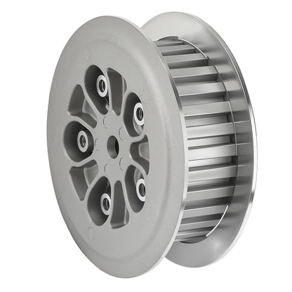 Clutch Pressure Plate for Yamaha YZ125 (2002–2003)
