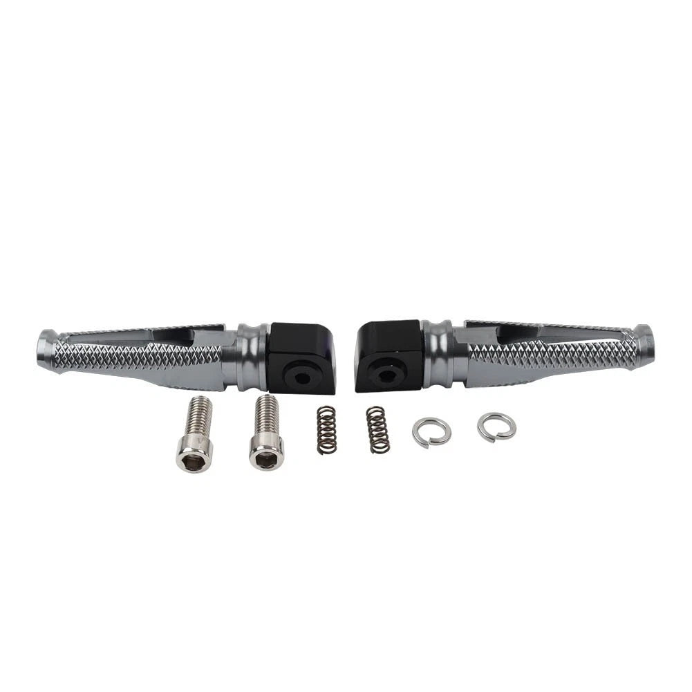 CNC Folding Extendable Brake Clutch Levers for Kawasaki Z1000 ZX9R ZX6R (2003–2023)
