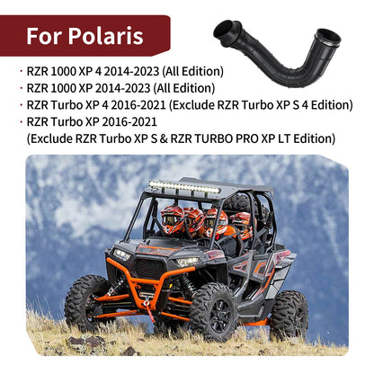 Airbox Hose for Polaris RZR 1000 (2014–2023)