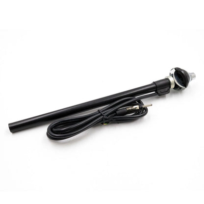 Fender Antenna for Mazda B2000 B2200 B2600 Bravo (1985–1998)