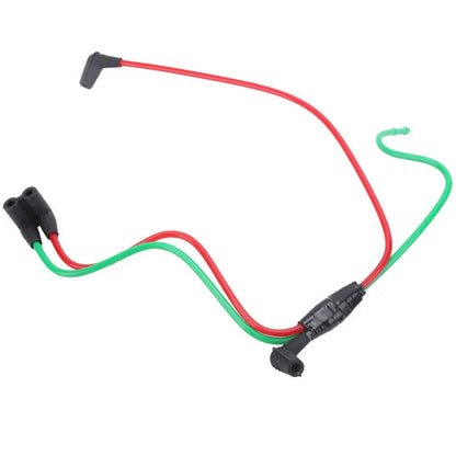 Vacuum Harness Connection Line x1 for Ford F250 F350 F450 F550 7.3L (1994-2003)