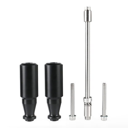 Frame Sliders for Ducati Streetfighter 1100S Monster 1100 (2009–2014)