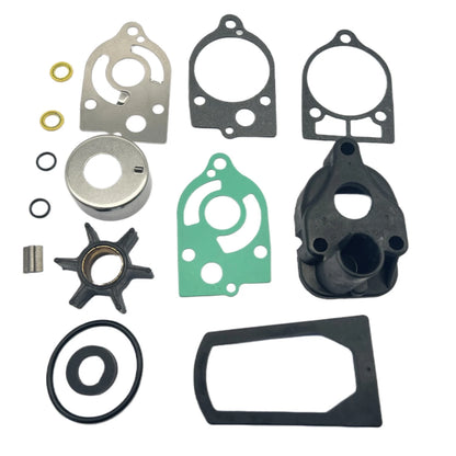 Water Pump Impeller Kit for Mercury 30-70 HP Outboards
