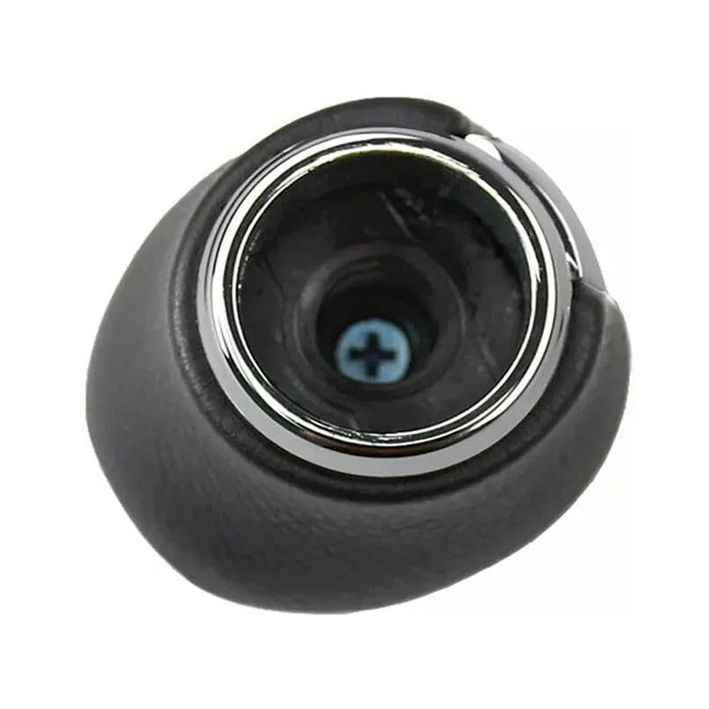 5 Speed Manual Transmission Gear Shift Knob for Nissan Almera X-Trail (2001-2007)