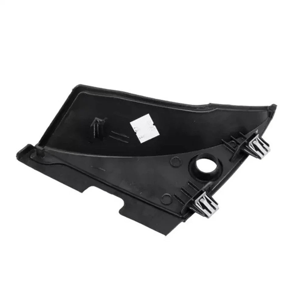 Right Side Windshield Cowl Vent Cover for 2015-2019 Silverado Sierra