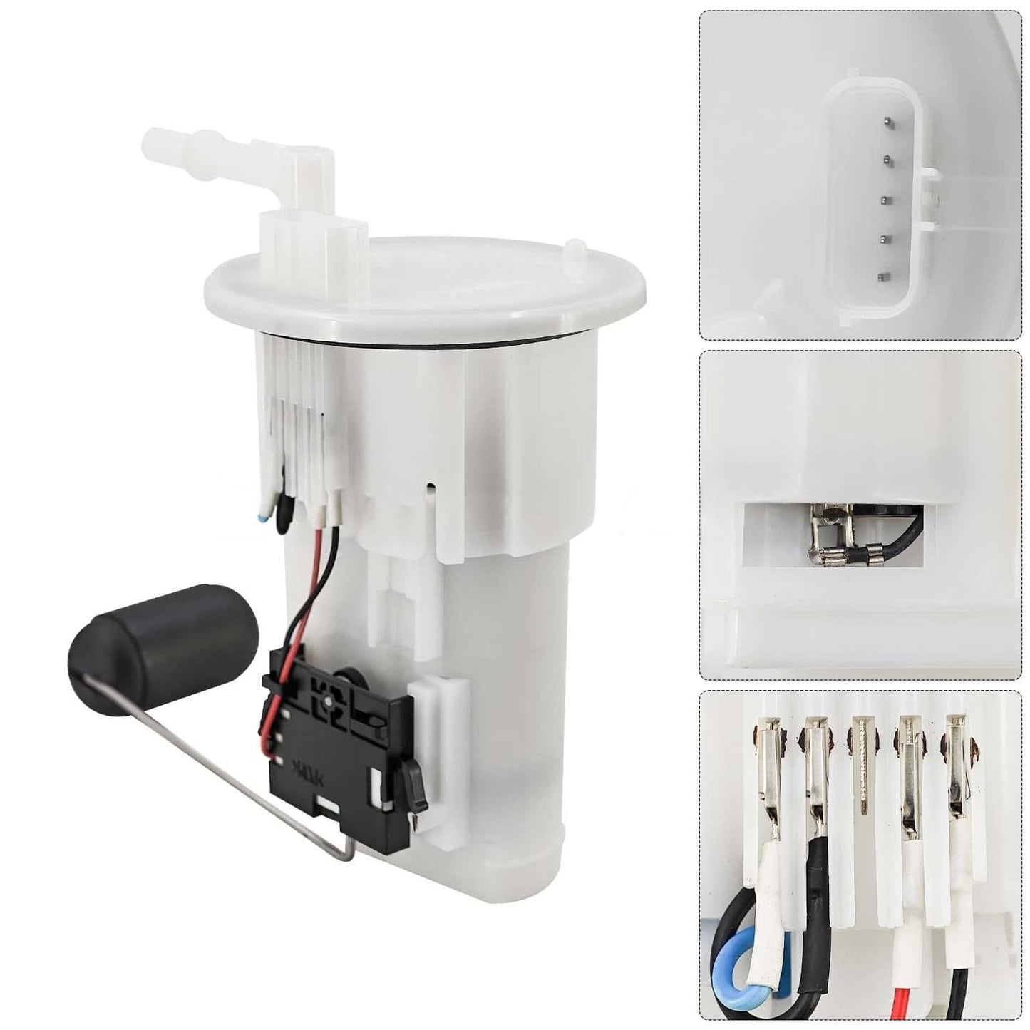 Fuel Pump Assembly for Yamaha FJ09 FZ09 MT09 Tracer 900 XSR900 (2014–2020)