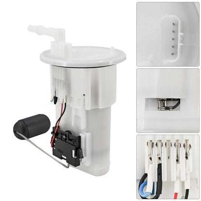 Fuel Pump Assembly for Yamaha FJ09 FZ09 MT09 Tracer 900 XSR900 (2014–2020)
