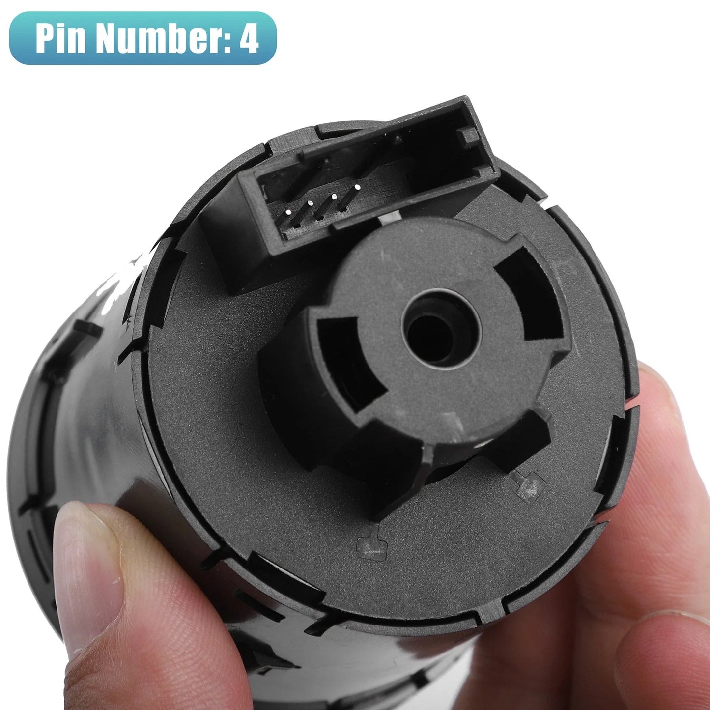 Headlight Dimmer Switch for Dodge Durango (2004-2009)